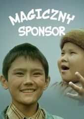 Magiczny sponsor